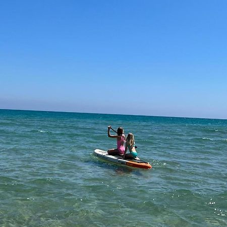 Nature Sea View, La Mata  Kültér fotó