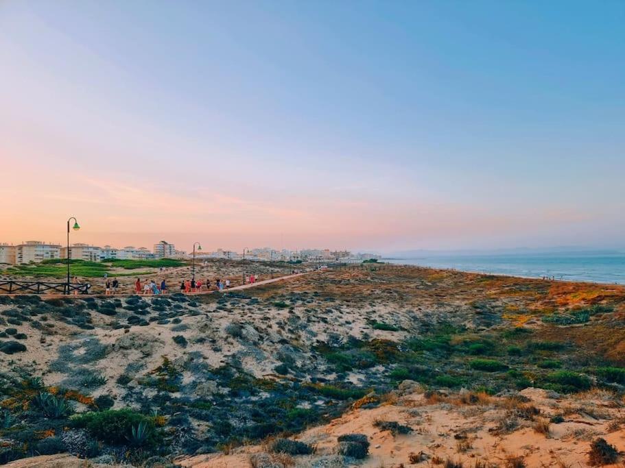 Nature Sea View, La Mata  Kültér fotó